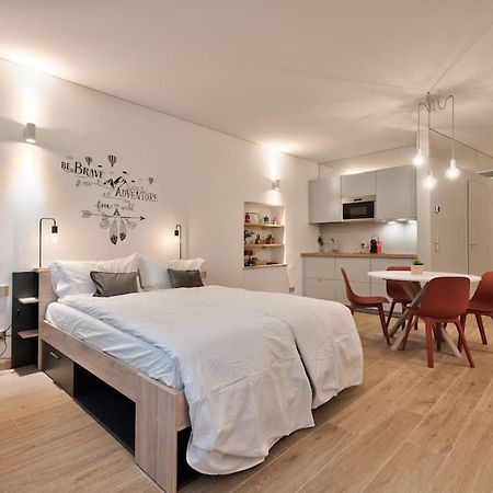 Lauben Flat Bolzano Daire Dış mekan fotoğraf
