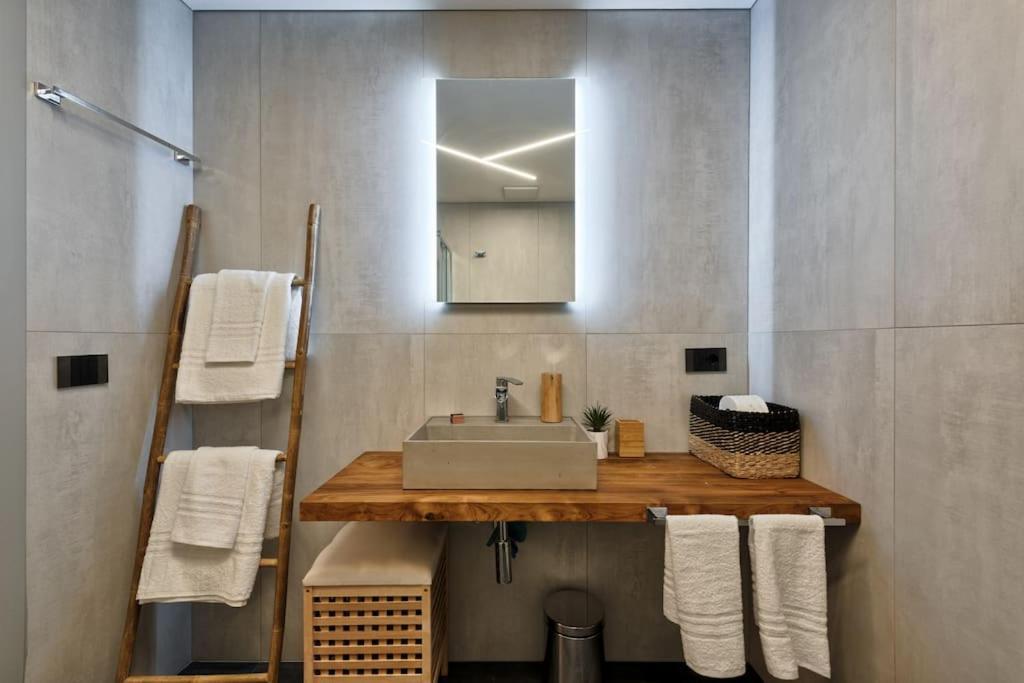 Lauben Flat Bolzano Daire Dış mekan fotoğraf