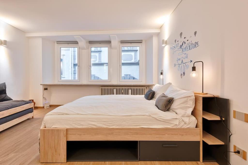 Lauben Flat Bolzano Daire Dış mekan fotoğraf