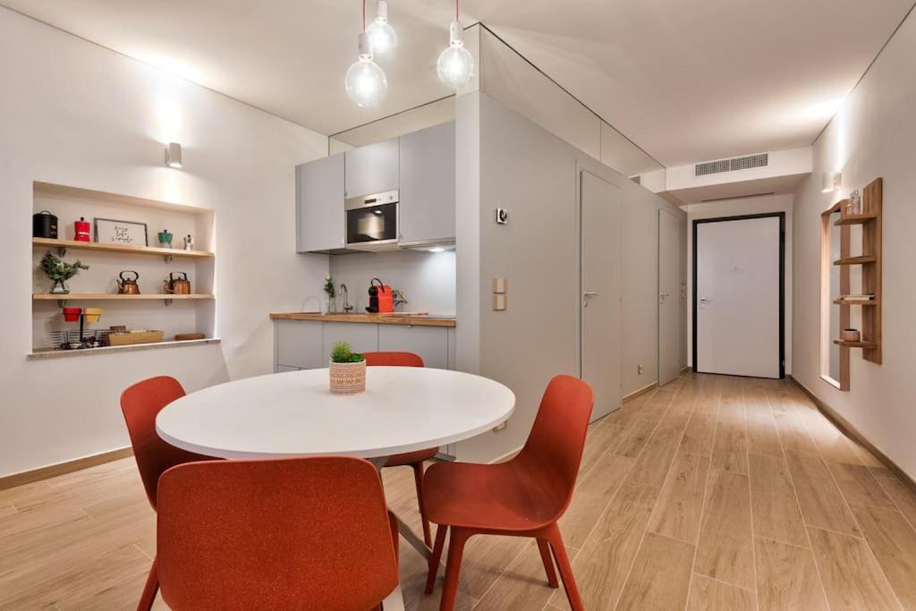 Lauben Flat Bolzano Daire Dış mekan fotoğraf