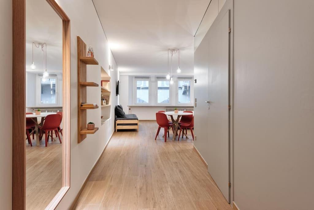 Lauben Flat Bolzano Daire Dış mekan fotoğraf