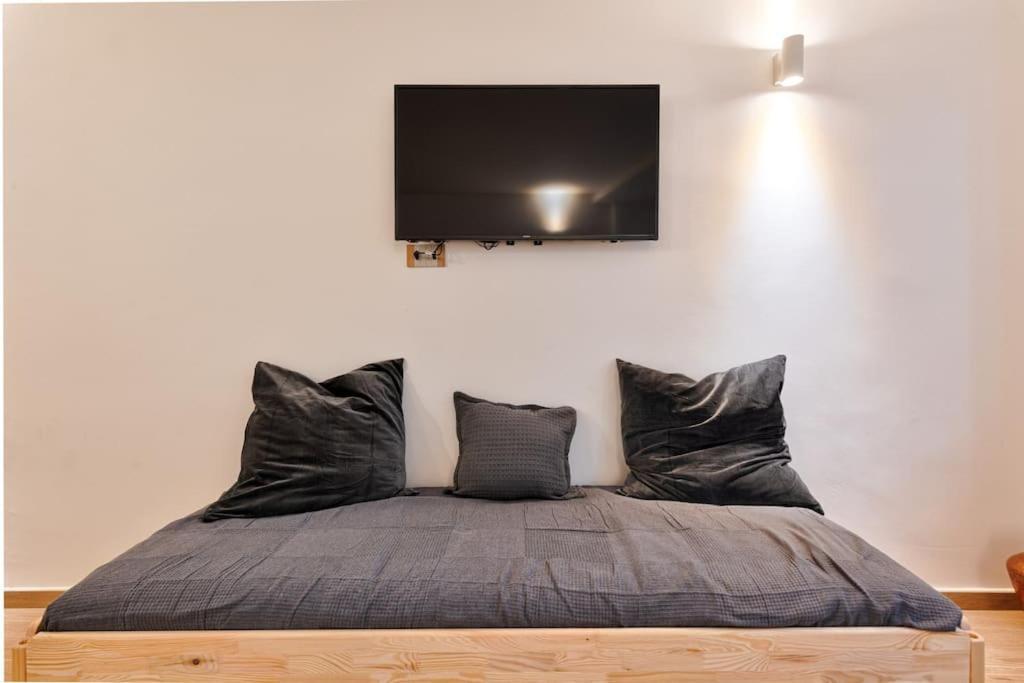 Lauben Flat Bolzano Daire Dış mekan fotoğraf