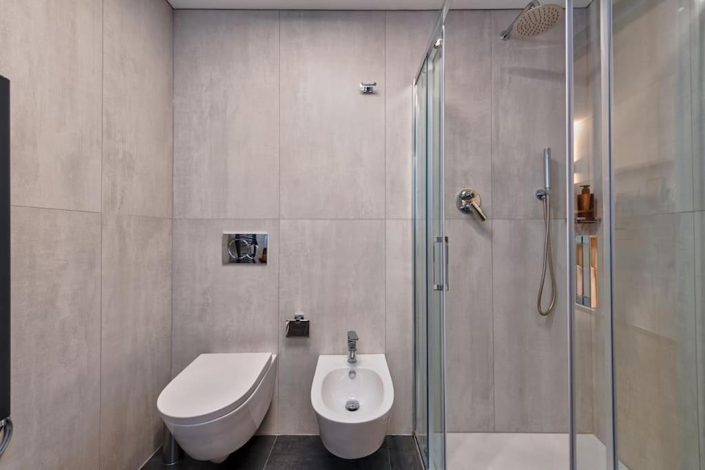 Lauben Flat Bolzano Daire Dış mekan fotoğraf