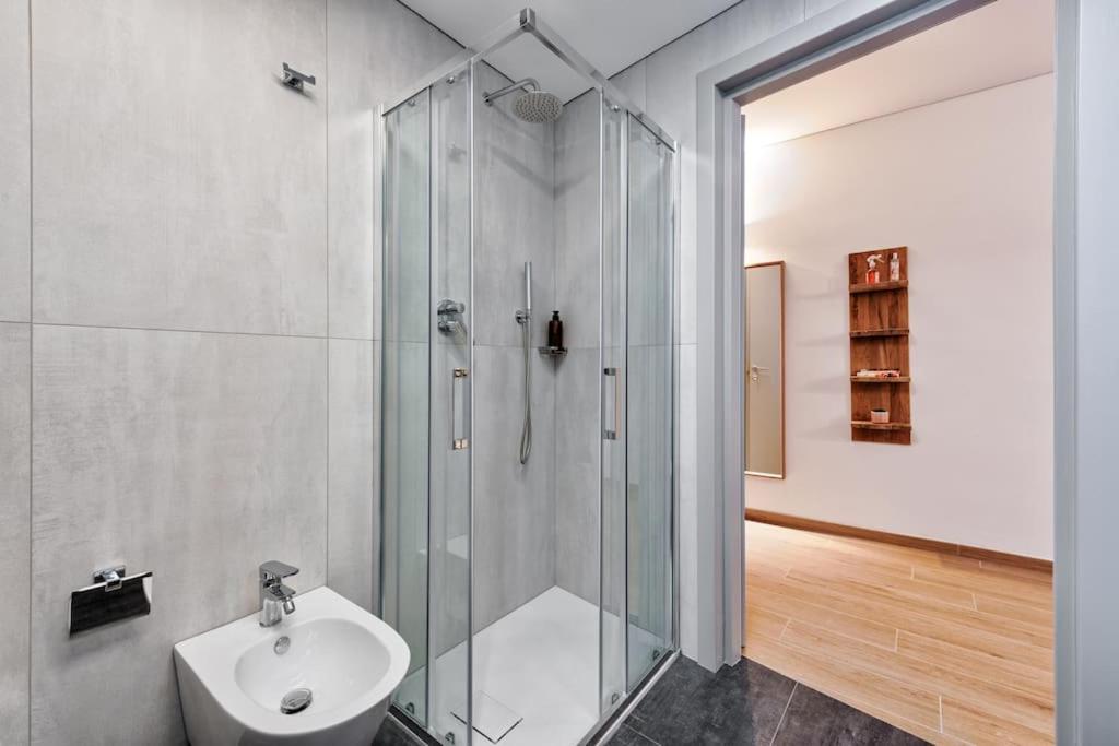 Lauben Flat Bolzano Daire Dış mekan fotoğraf