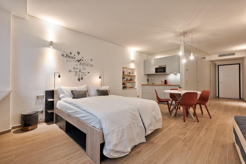 Lauben Flat Bolzano Daire Dış mekan fotoğraf