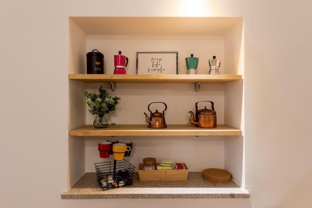 Lauben Flat Bolzano Daire Dış mekan fotoğraf